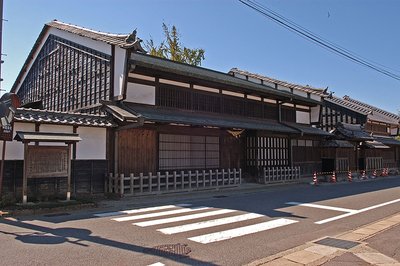 🏛️ 오타주쿠 나카센도 회관(오타주쿠 나카센도 카이칸) 이미지 2